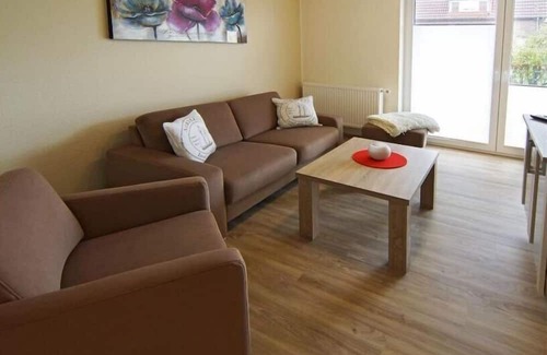 Norddeich Casa | Holiday apartment Gordingstek