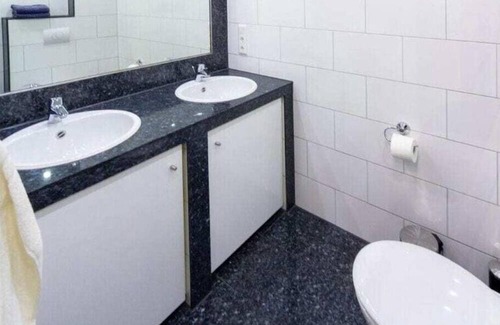 Norddeich Casa | Holiday apartment Roringstek