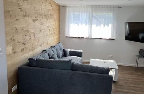 Bibertal Casa | Amselnest Comfortable holiday residence