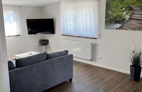 Bibertal Casa | Amselnest Comfortable holiday residence