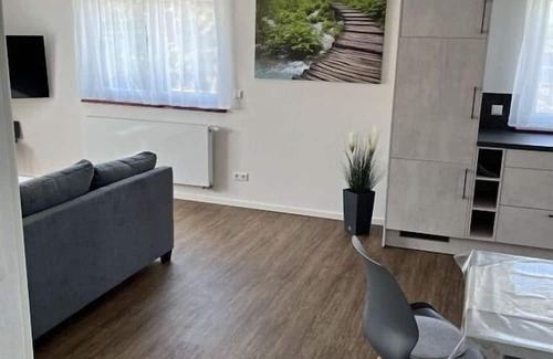 Bibertal Casa | Amselnest Comfortable holiday residence