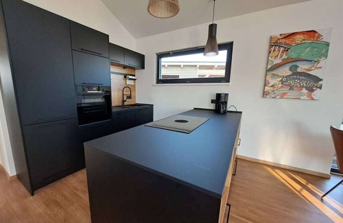 Hohwacht Alquiler De Eote | Pier 137 Comfortable holiday residence