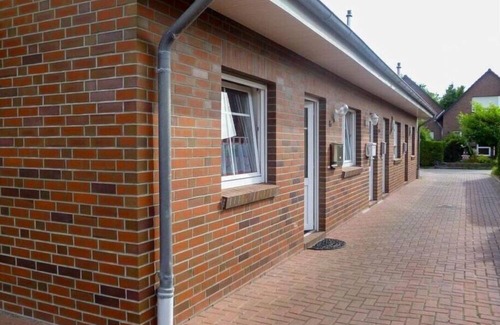 Norddeich Casa | Claudia Comfortable holiday residence