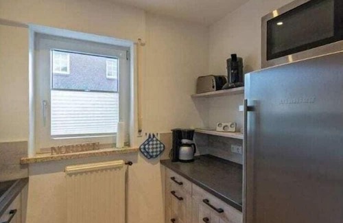 Norddeich Casa | Holiday apartment Norddeich