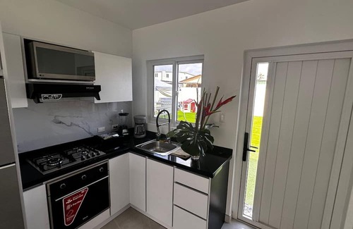 Boegoeroei Casa | ARUBINI 1-bedroom apartment with perfect location close to everything