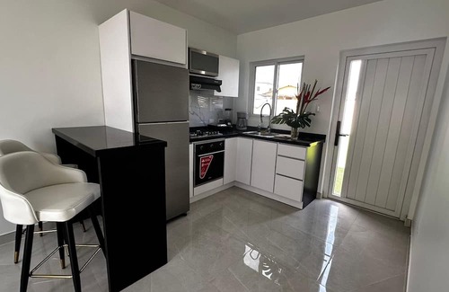 Boegoeroei Casa | ARUBINI 1-bedroom apartment with perfect location close to everything