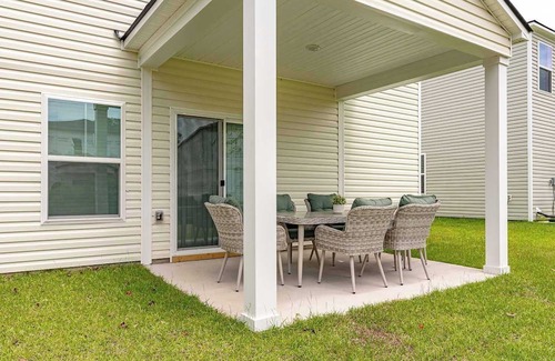 Johns Island Casa | The Gem on Jancus St E#41505