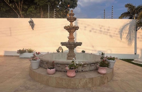 La Purísima Villa | Family Friendly Haven Villa in Chapala