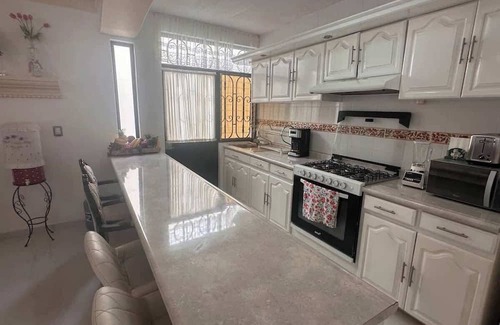 La Purísima Villa | Family Friendly Haven Villa in Chapala