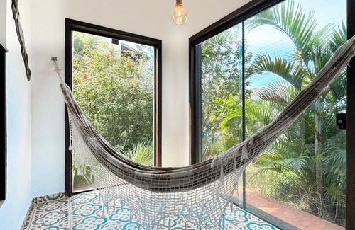 Vila Nova Casa | Suites Del Mar - Vila Beach