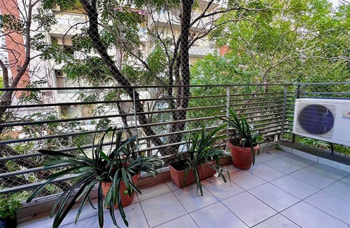 Núñez Apartamento | Luminoso departamento en alquiler en la zona de Belgrano, Buenos Aires.