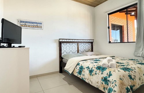 Laguna Apartamento | Aracuã Inn - Laguna
