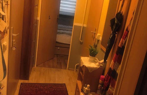 Zwickau Apartamento | Cozy two-room apartment in Zwickau