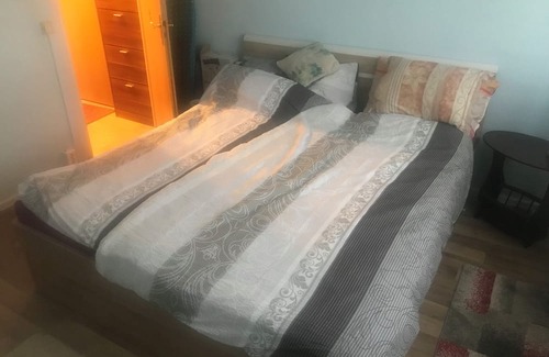 Zwickau Apartamento | Cozy two-room apartment in Zwickau
