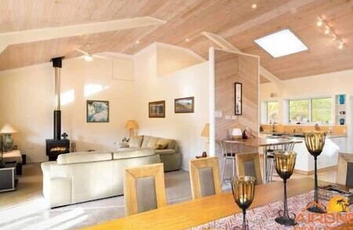 Ravenshoe Casa | Vine Creek Cottage- private & secluded getaway