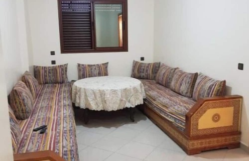 Oualidia Apartamento | Oualidia golden sand 4