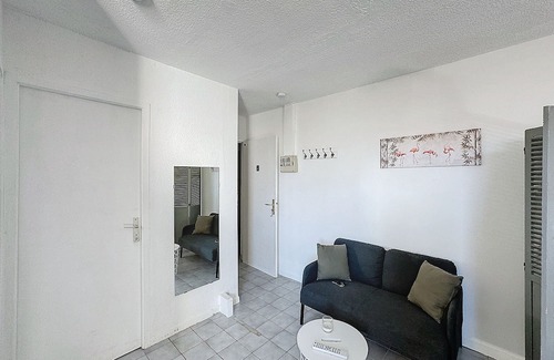 Saintes-Maries-de-la-Mer Apartamento | Studio Saintes-Maries-de-la-Mer, studio flat, 2 persons