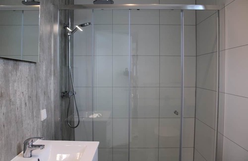 Lathum Complejo | Cube Comfort Deluxe 4-person