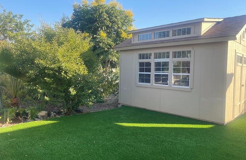 Rancho Penasquitos Casa | Charming 4-bedroom house with AC and WiFi in pleasant San Diego