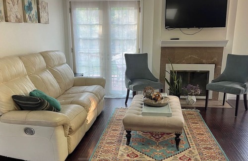 Rancho Penasquitos Casa | Charming 4-bedroom house with AC and WiFi in pleasant San Diego