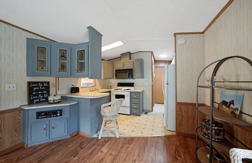 River Ranch Casa | 429d) Beautiful home + grill