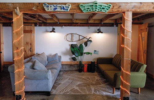 Rumney Cabina | Beautiful Bunkhouse in White Mountains - Families, Adventures, Retreats