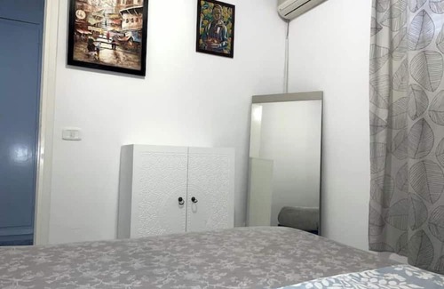 Ennasr Casa | Nice apartment ideally locatednn