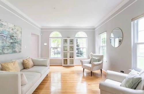 Fort Washington Casa | Spacious Family Home w/Pool, DC Area
