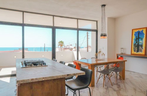 Las Conchas Casa | Calle de Las Sirenas 4BR Beach House with Private Pool and Stunning Views