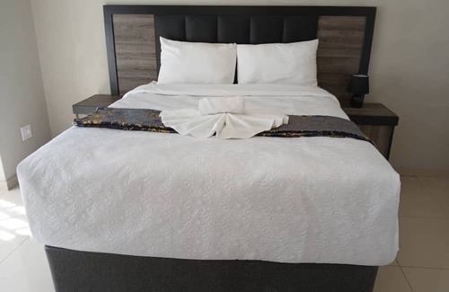 Mbabane Cama Y Desayuno | The haven Guest house Ezulwini