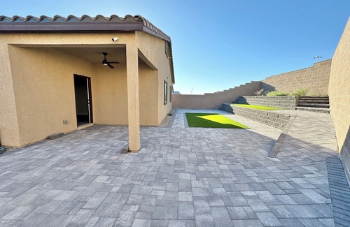 Centennial Hills Casa | Lone Mountain Las Vegas 4-bedroom house Near Mt Charleston & Redrock