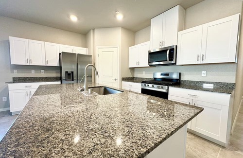 Centennial Hills Casa | Lone Mountain Las Vegas 4-bedroom house Near Mt Charleston & Redrock