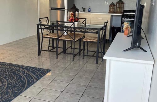 Mata de Platano Apartamento | #E Tropical Rainforest Retreat Ocean View w/hottub