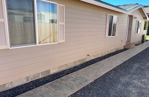Sunland Estates Casa | Comfortable 3 bedroom/2 bathroom home in Sunland Estates