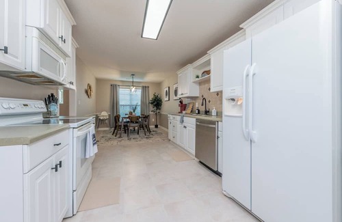 Warner Robins Casa | Cozy Serenity-Entire Home at Warner Robins