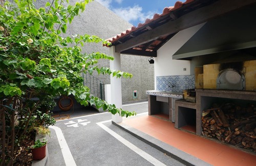 Garajau Casa | NostraCasa by LovelyStay