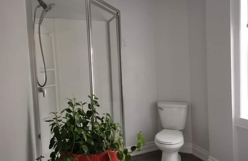 Vanier North Apartamento | Downtown apartment