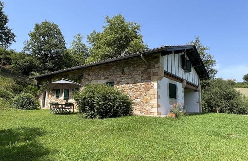 Sare Casa | ALTZUARTE BERRIA - SARE