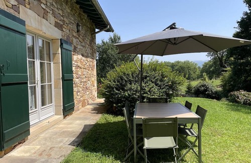 Sare Casa | ALTZUARTE BERRIA - SARE