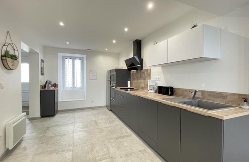 Moumour Casa | L'EMBARRY - MOUMOUR - Gîte