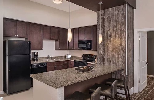 Park City Condominio | Cozy 2-bedroom condo with WiFi, AC in fabulous Park City