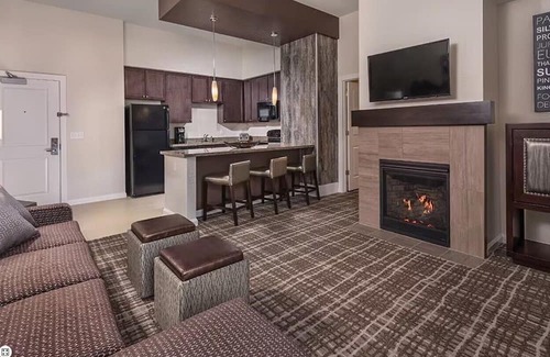 Park City Condominio | Cozy 2-bedroom condo with WiFi, AC in fabulous Park City