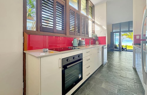 Wongaling Beach Apartamento | Wongalinga Beachfront Apt 7