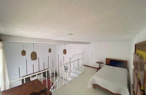 Chiapa de Corzo Casa | Old Mexican House - Casa Cristal 5 min from the Sinkhole Canyon