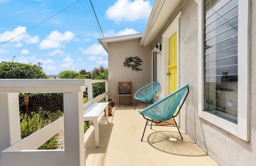 South Laguna Casa | The Laguna Beach Bungalow