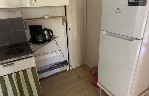 Alvsjo Apartamento | Apartment in Alvsjo near Stockholm city