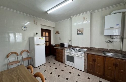Pola de Siero Apartamento | Quiet apartment in Pola de Siero