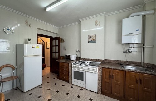 Pola de Siero Apartamento | Quiet apartment in Pola de Siero