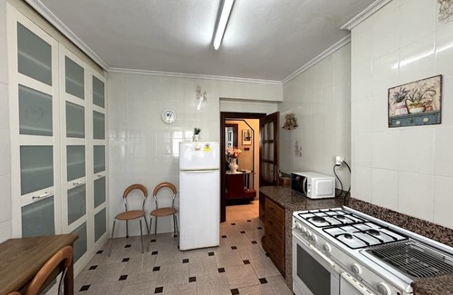 Pola de Siero Apartamento | Quiet apartment in Pola de Siero