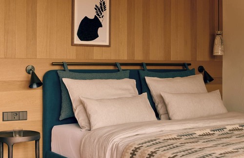 Adelboden Hotel | The Brecon